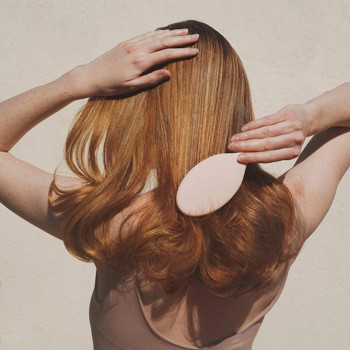 DAE – VEGAN DETANGLE + STYLE BRUSH