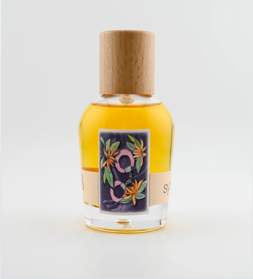 CIRRUS PARFUM – Sybarite Eau de Parfum