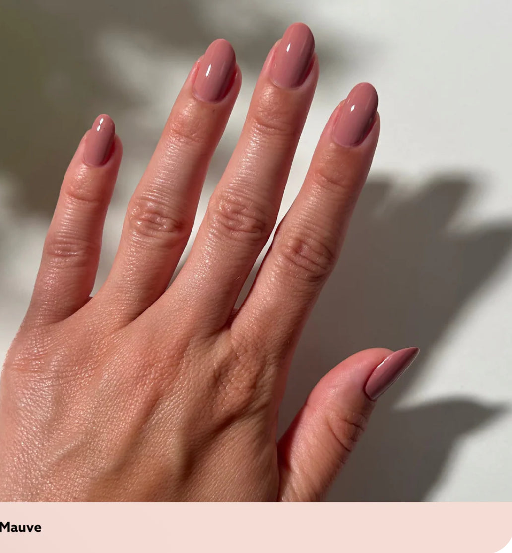 Dazzle Dry – Mini Nail System Kits