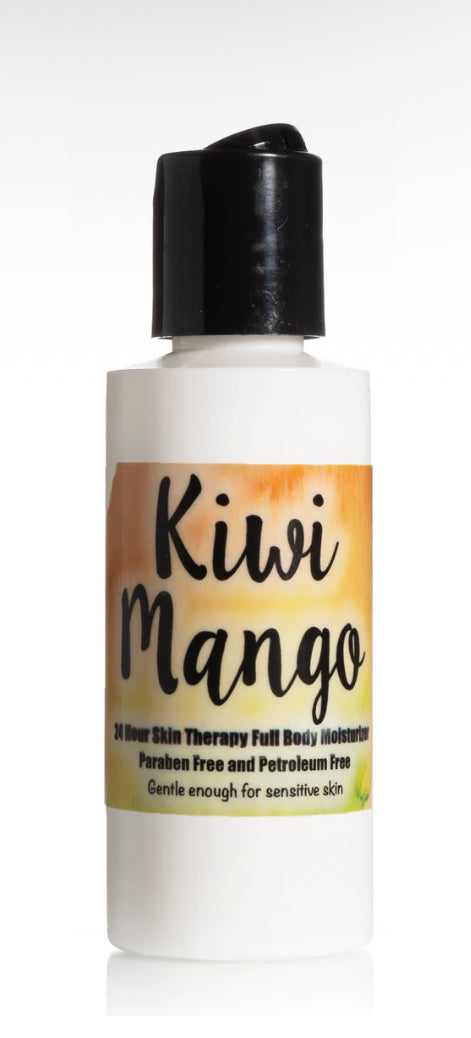 The Lotion Company – Handcrafted Body Lotion (2oz & 16oz)