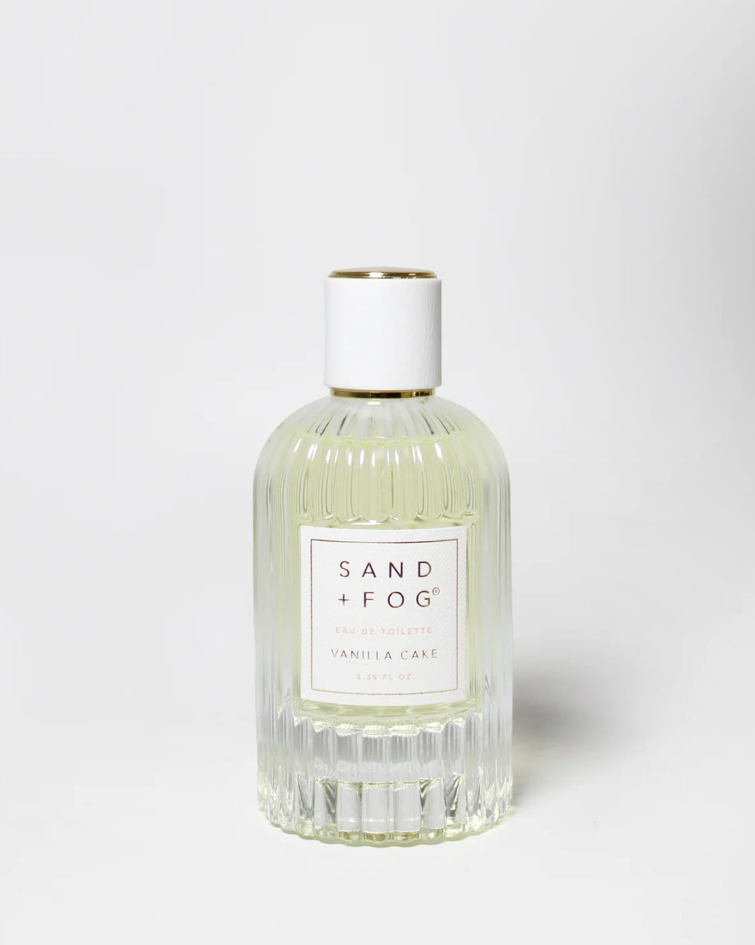 Sand & Fog – Vanilla Cake 100 ml Eau de Toilette
