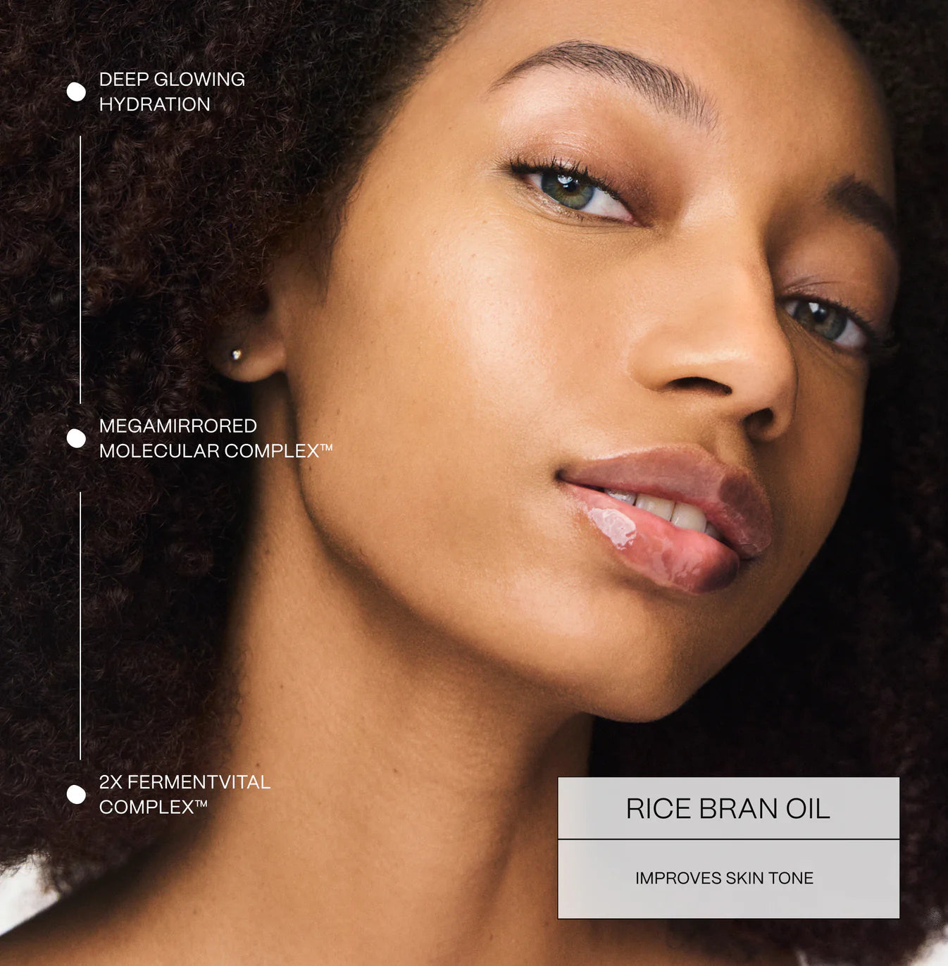 POV BEAUTY – Drip It Nourishing Glow Serum 30 ML / 1 FL. OZ