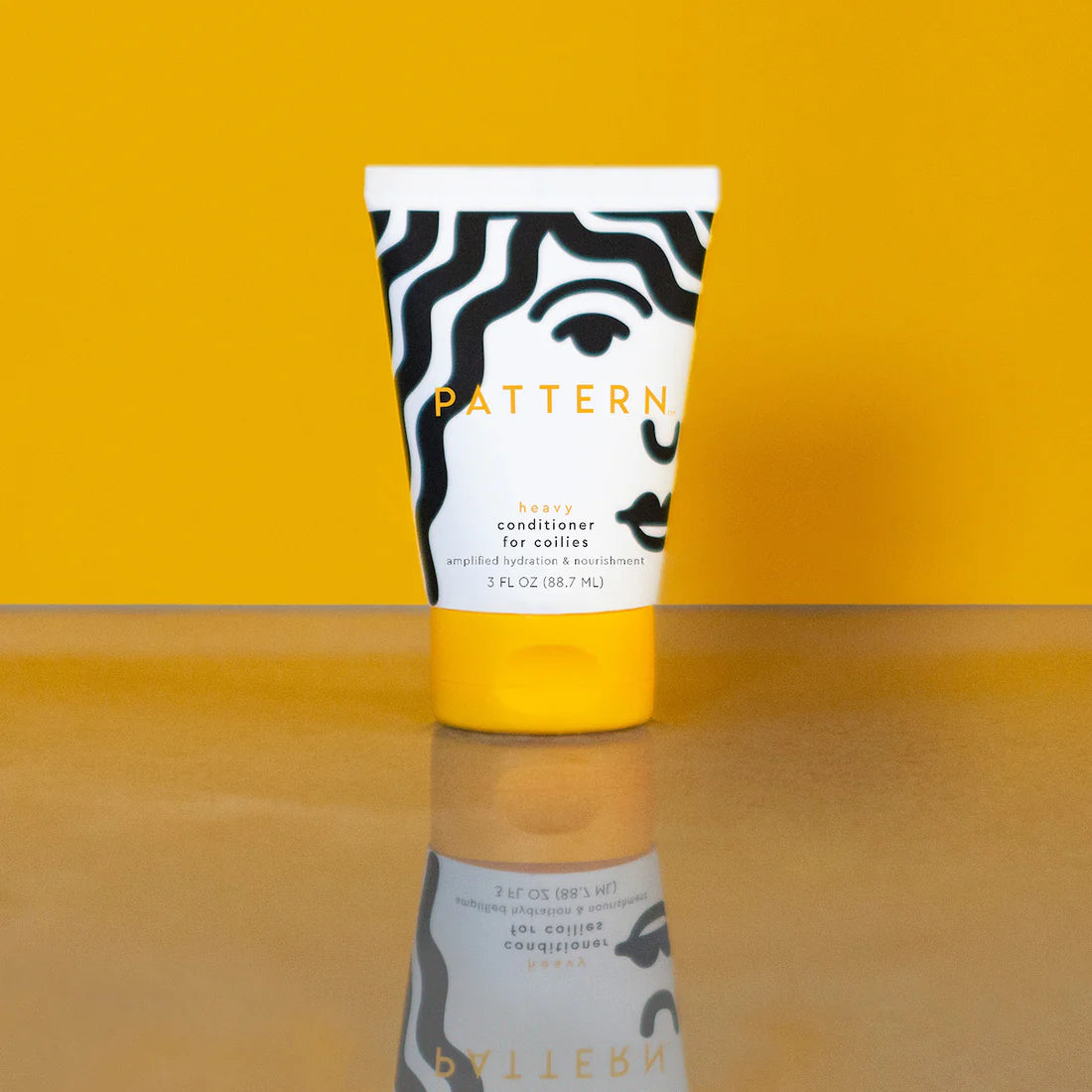 Pattern – Heavy Conditioner (3 oz / 9.8 fl oz / 25 fl oz)