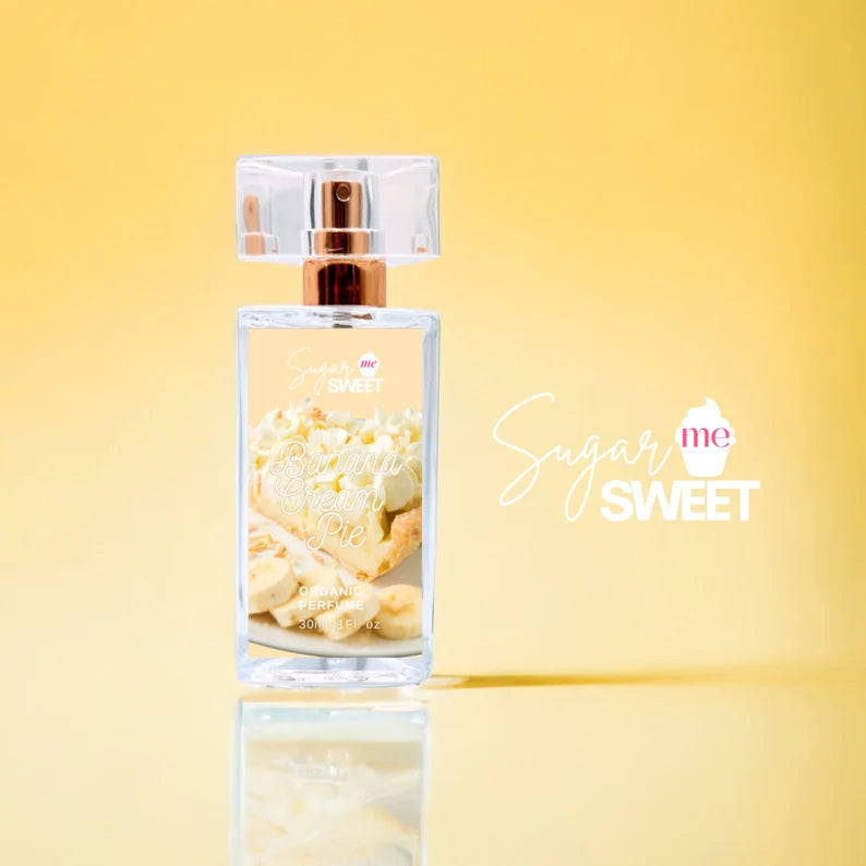 SugarMeSweetBBT – Handmade Dessert Perfumes