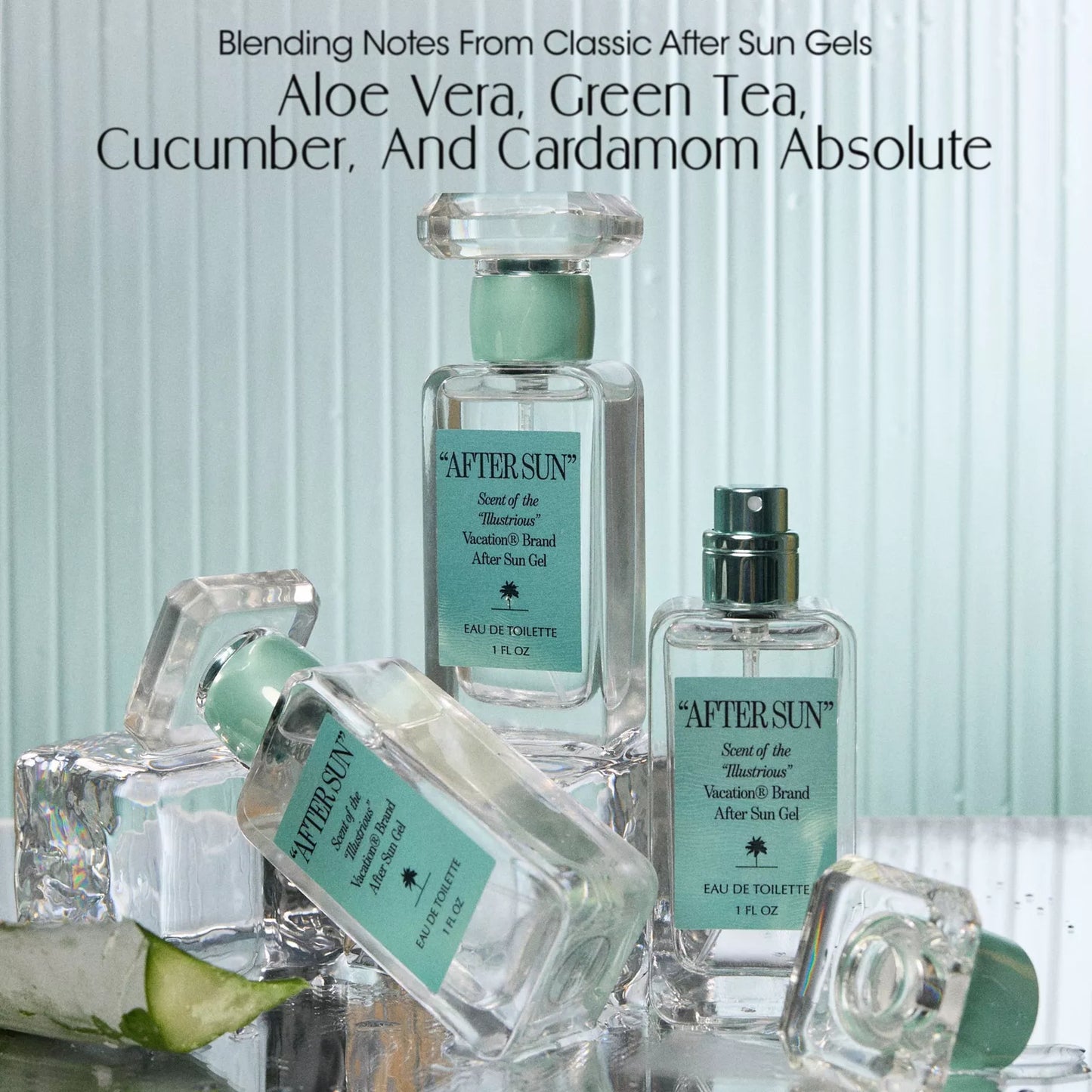 Vacation - Eau de Toilette Collection