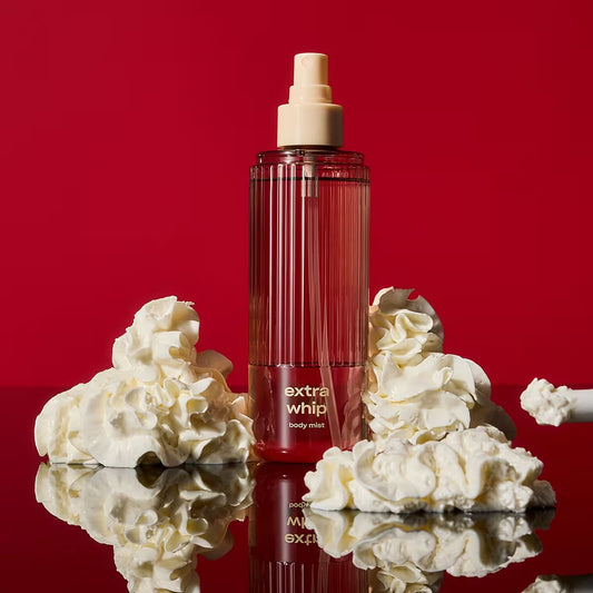 Snif – Extra Whip Body Mist