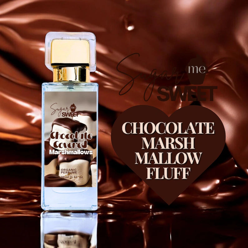 SugarMeSweetBBT – Handmade Dessert Perfumes