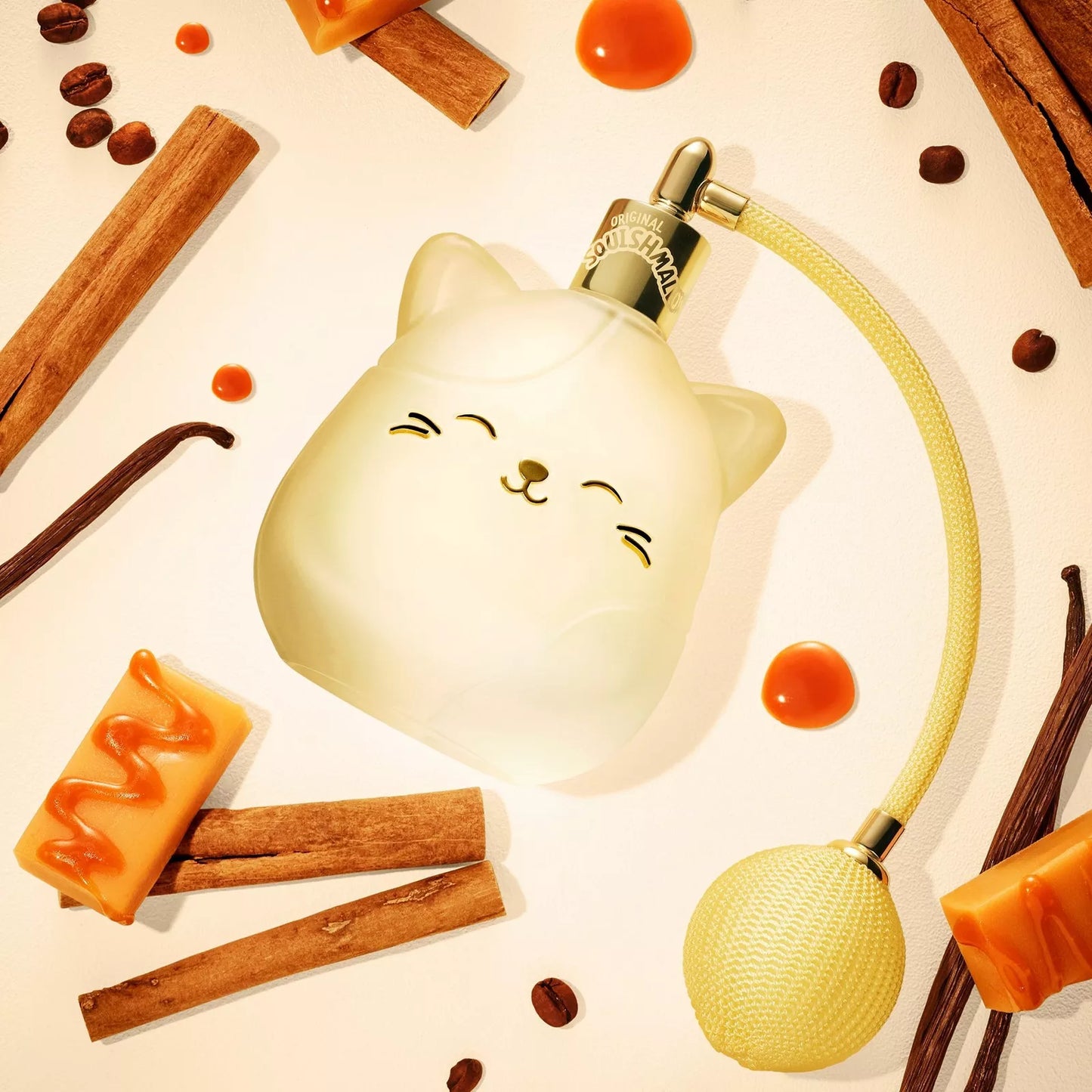 SQUISHMALLOWS – Fragrance Collection (1 oz / 3.4 oz)