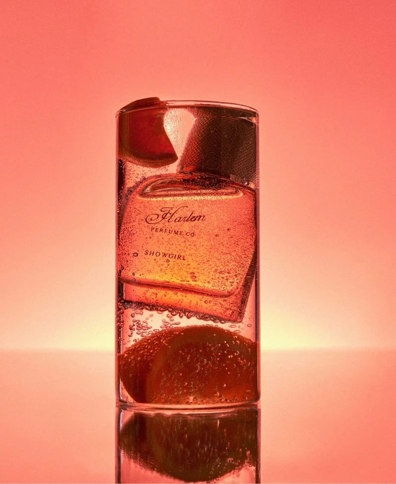 Harlem Perfume Co. — Showgirl Eau de Parfum 50 ml
