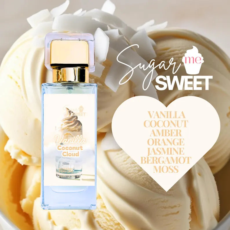 SugarMeSweetBBT – Handmade Dessert Perfumes