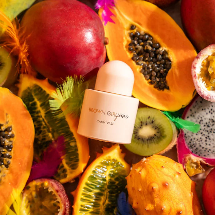 Brown Girl Jane – Carnivale Eau de Parfum