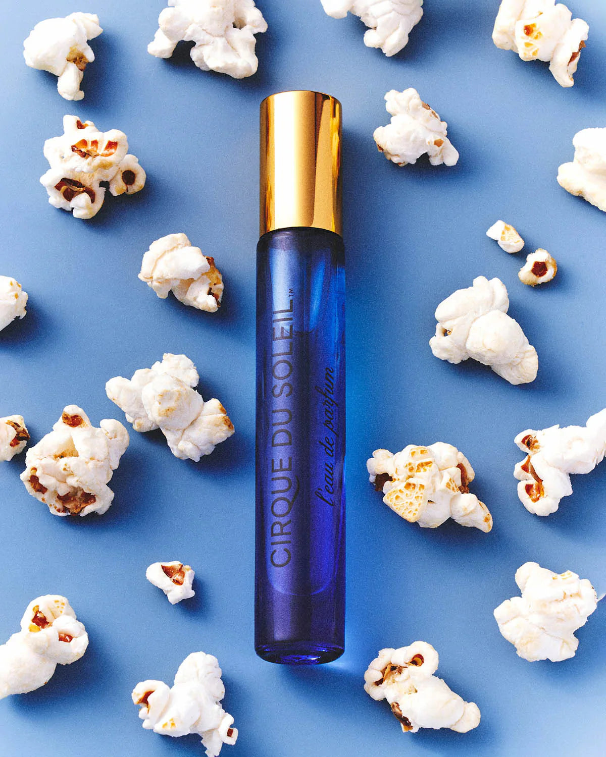 CIRQUE DU SOLEIL – L’Eau de Parfum (10 ml / 100 ml)
