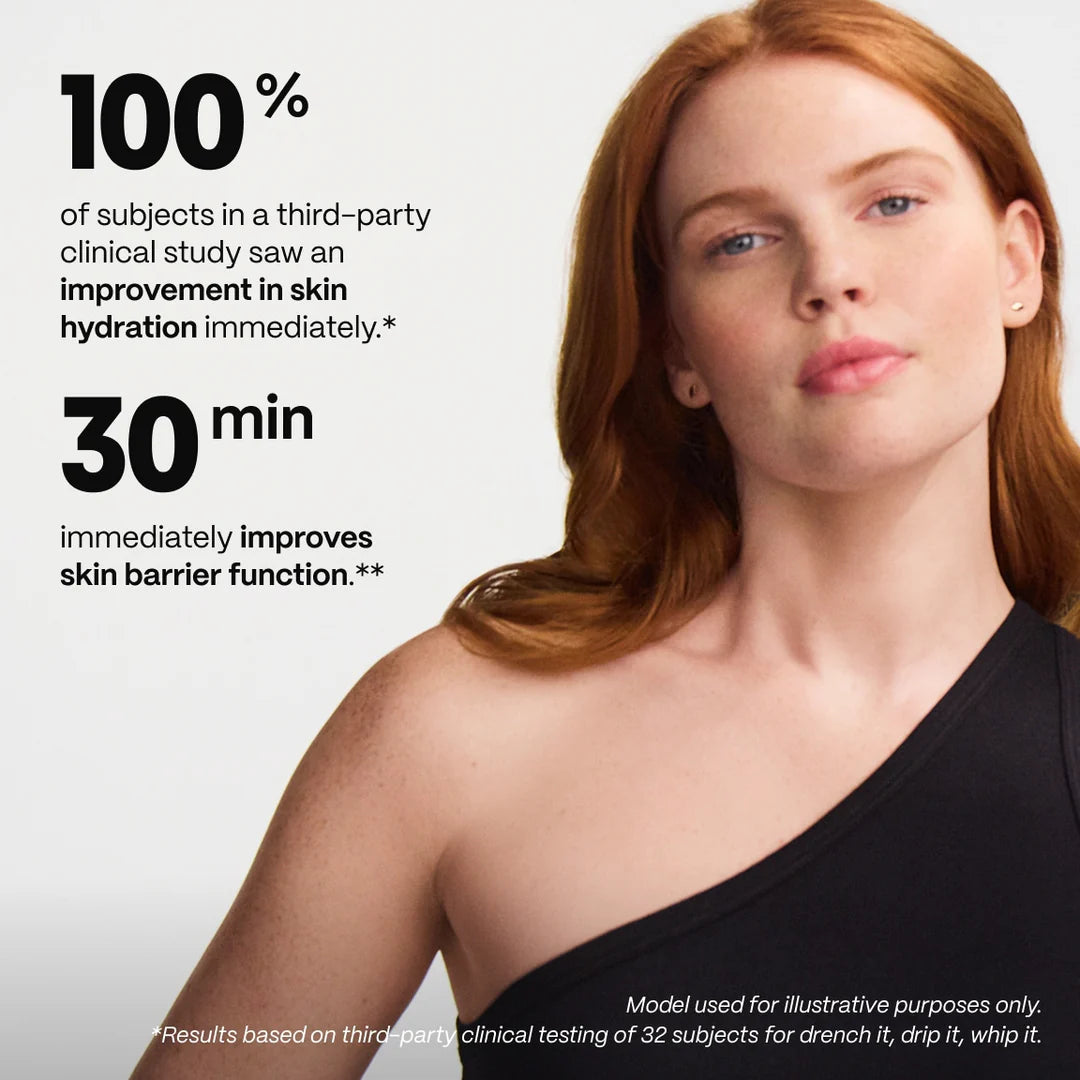 POV BEAUTY – Dew It Complete Glow System