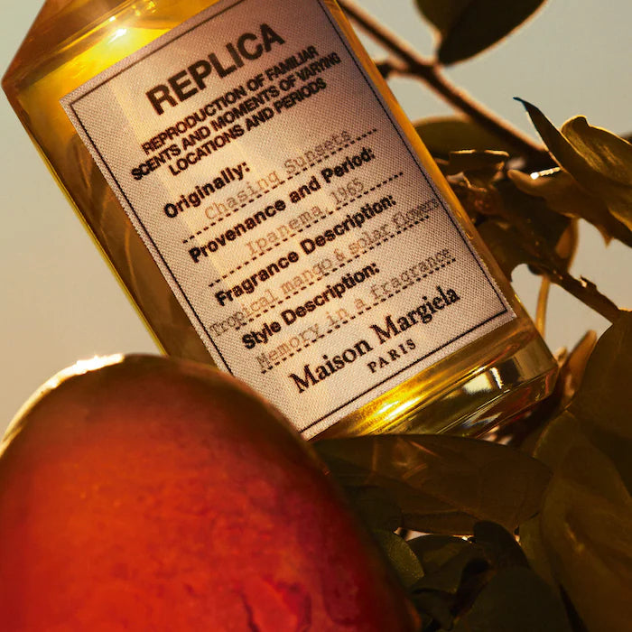 Maison Margiela – REPLICA Chasing Sunsets Eau de Toilette