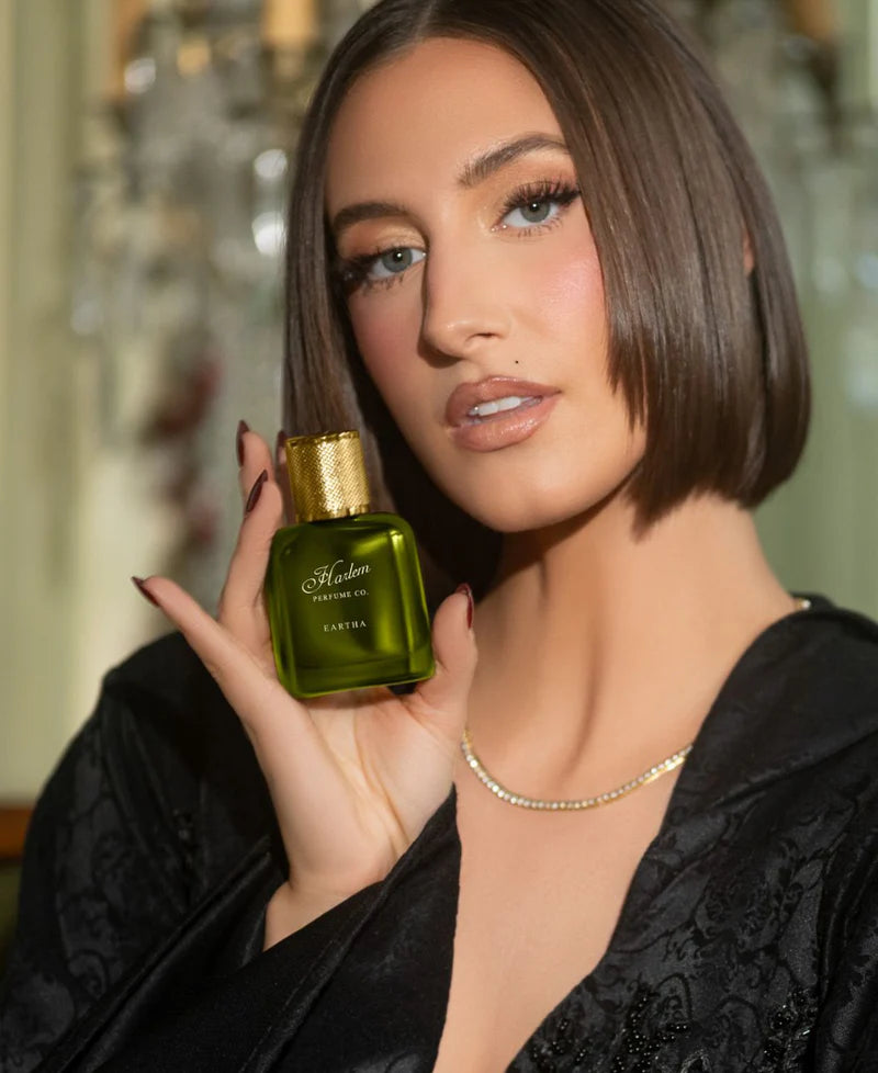 Harlem Perfume Co. — Eartha Eau de Parfum 50 ml