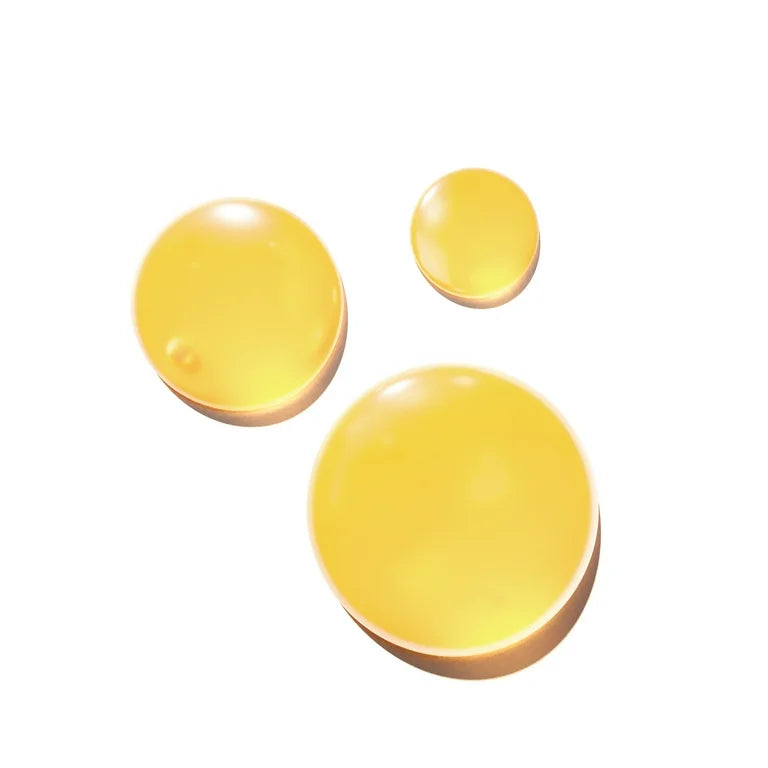 Fruit Pharm Hooha Pubic Hair & Skin Oil