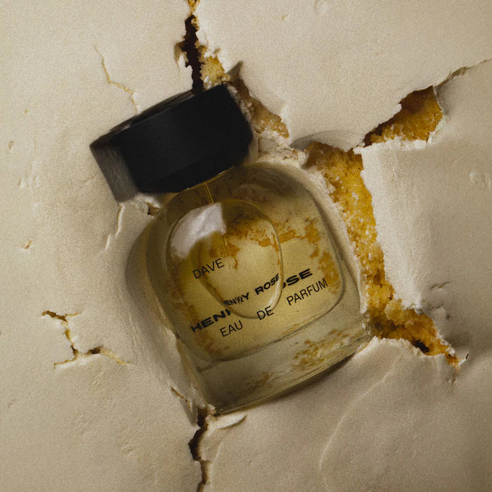 Henry Rose – Dave Eau de Parfum