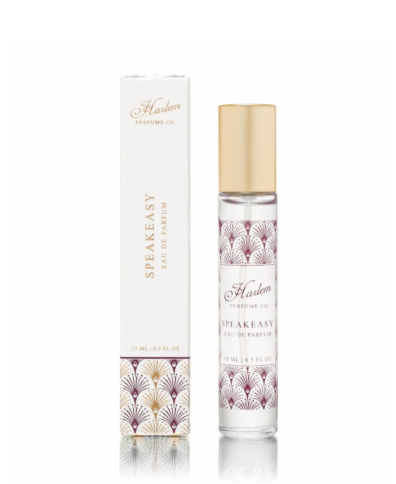Harlem Perfume Co. — Speakeasy Eau de Parfum