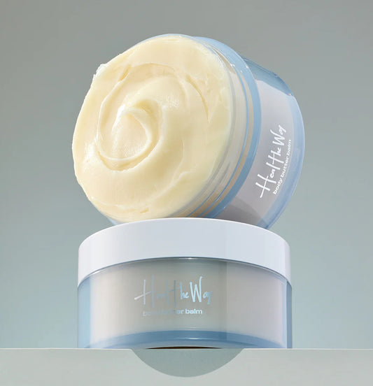 SNIF – Heal the Way Body Butter Balm (5oz)