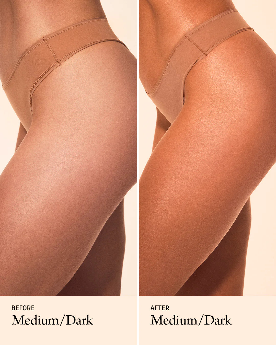 CYKLAR - Self-Tanning Milky Essence