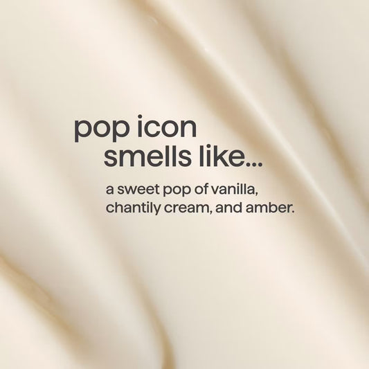 Method Limited Edition Festival Feels Body Wash – Pop Icon (18 oz)