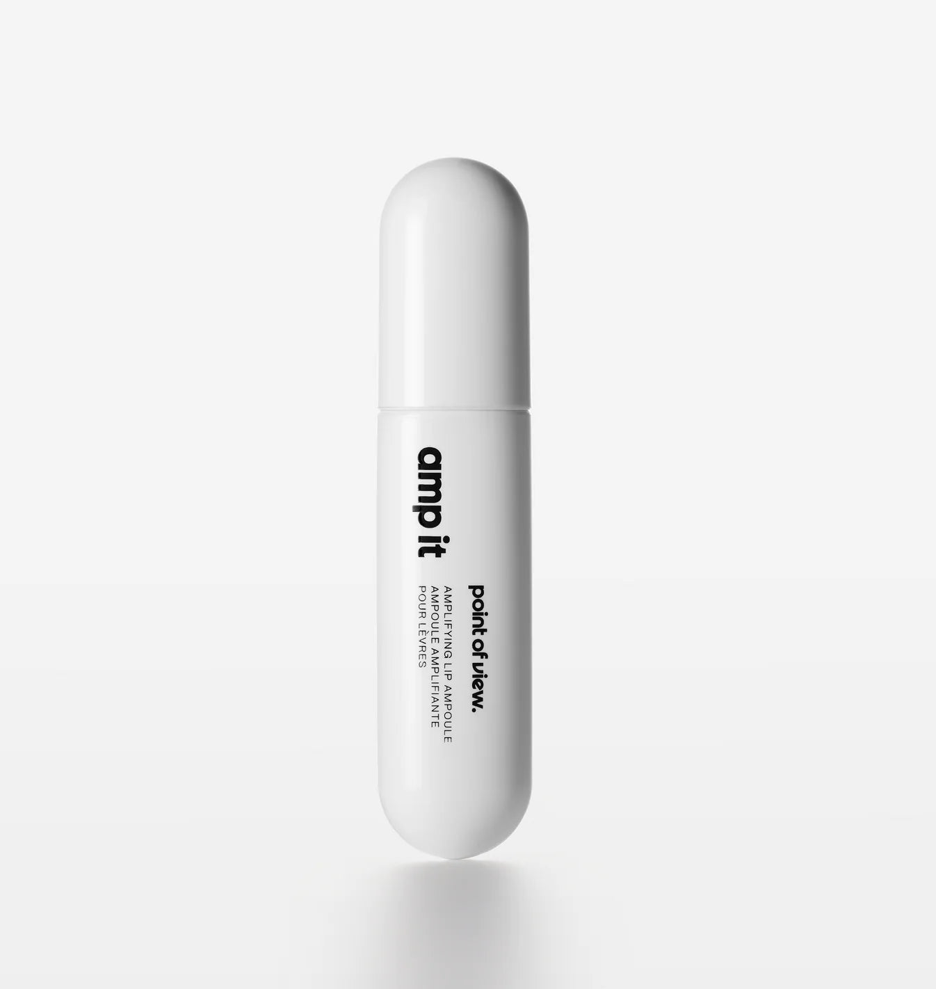 POV BEAUTY – Amp It Amplifying Lip Ampoule 15 ML / 0.5 FL. OZ