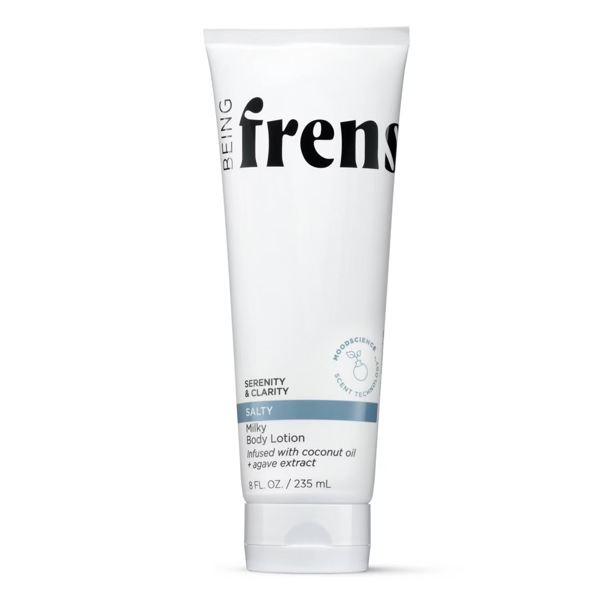 Being Frenshe – Milky Hydrating Lotion (8 fl oz)