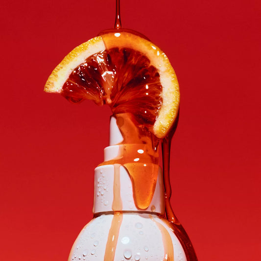 NOYZ – Juicy Chaos Hair + Body Fragrance Mist (100ml)