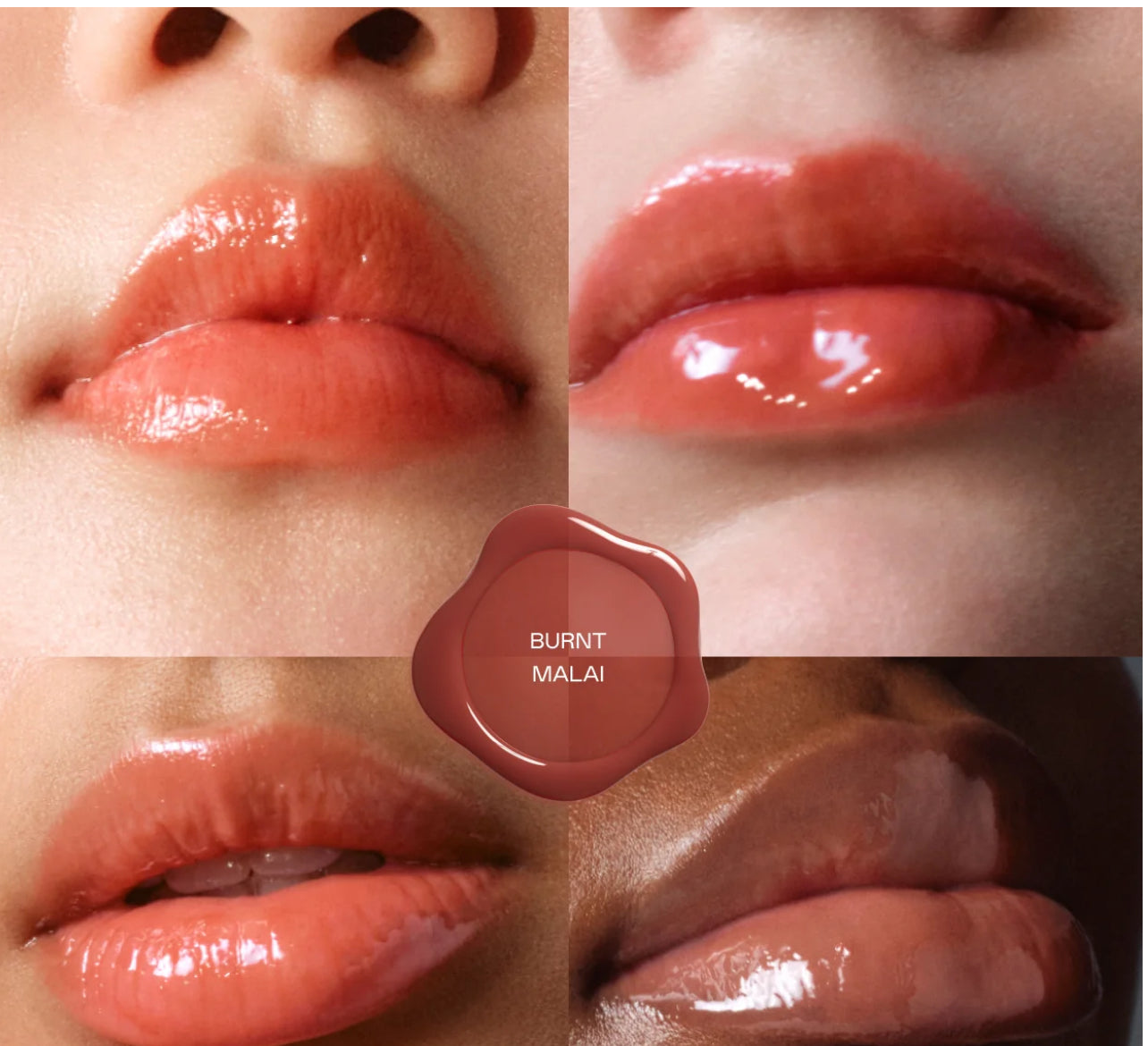 The Threesome – Mini Le Chouchou Lip Softening Balms