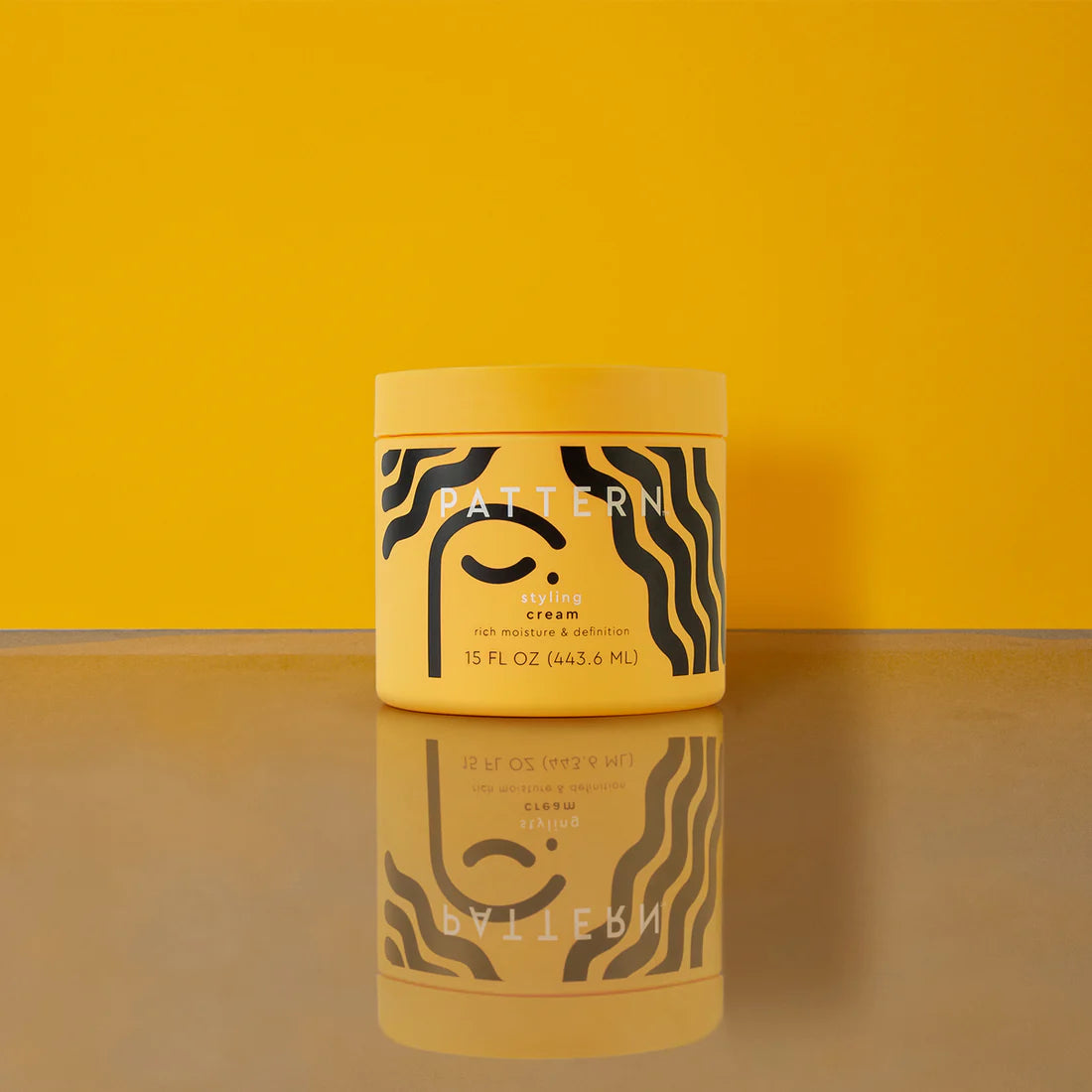 PATTERN Styling Cream – Original + Limited Edition Palo Santo