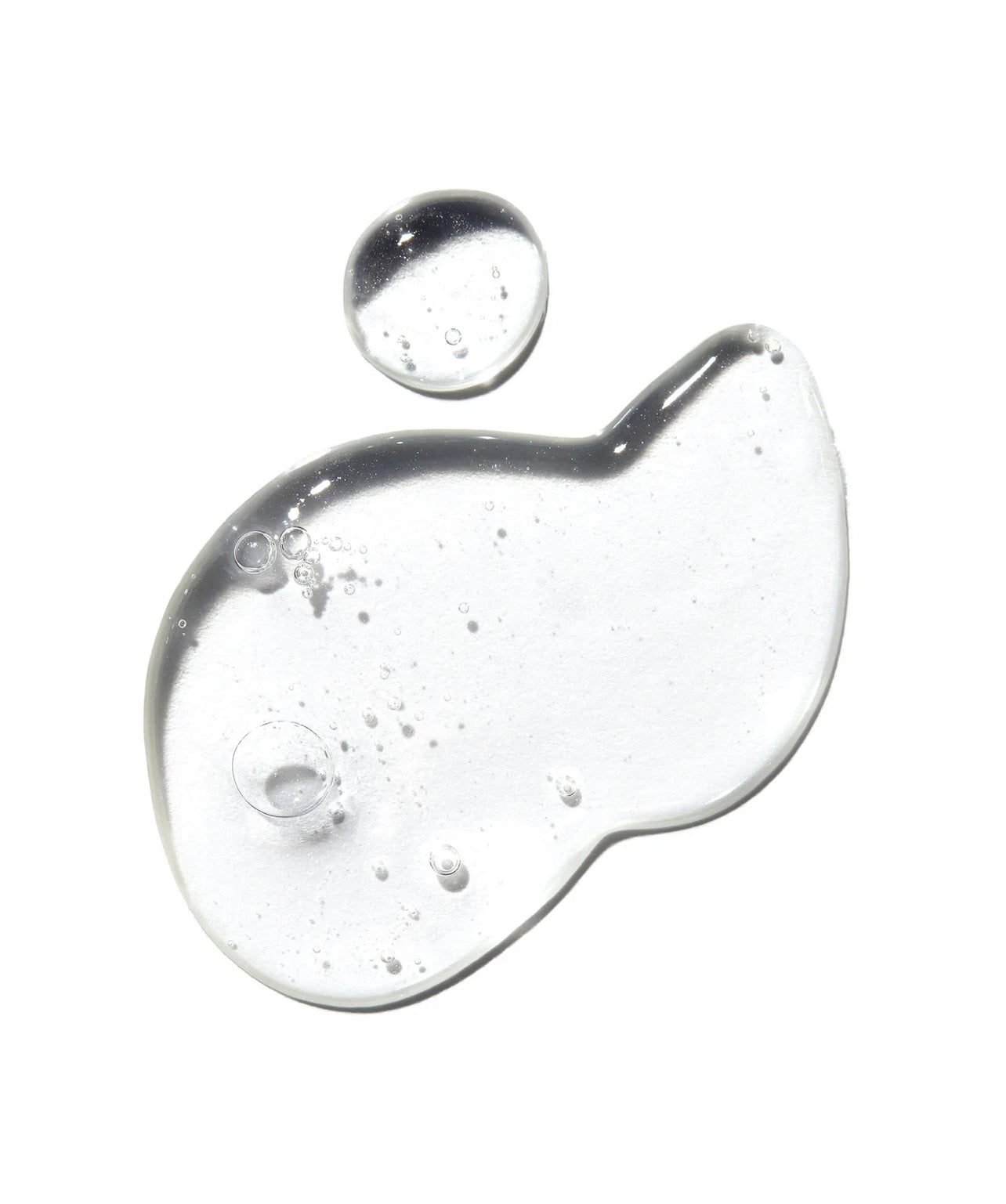 Gleanser Non-Drying Glycerin Cleanser