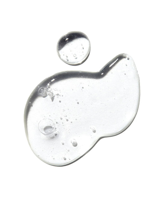 Gleanser Non-Drying Glycerin Cleanser