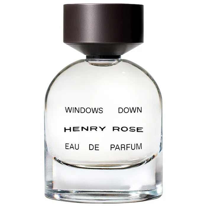 Henry Rose – Windows Down Eau de Parfum