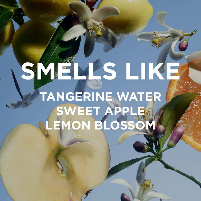 By Rosie Jane – BIRTHDAY SUIT Body + Hair Perfume Mist with Sweet Musk (3.9 fl oz)