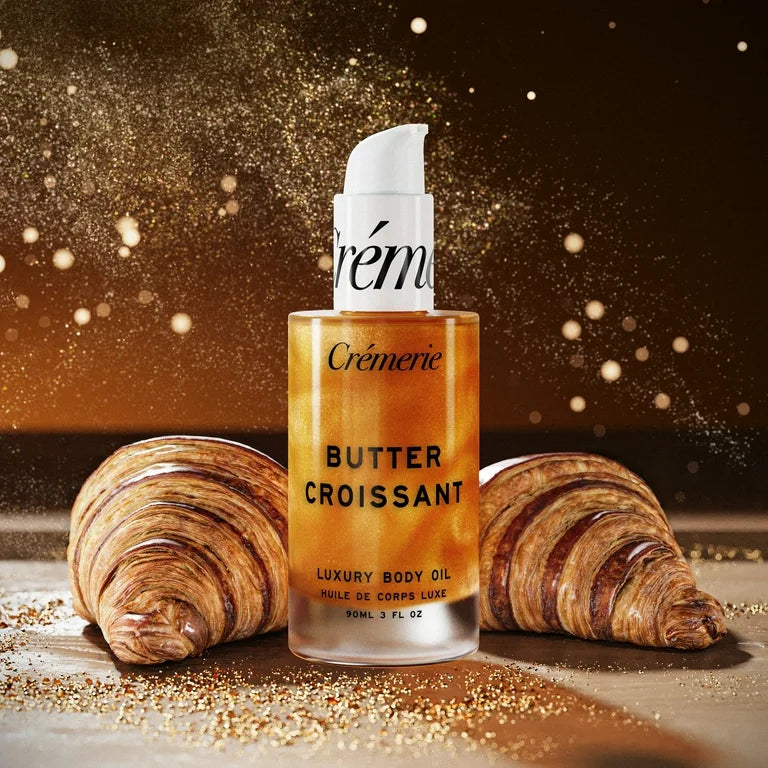 CREMERIE – Body Oil Collection (3 fl oz / 90 ml)