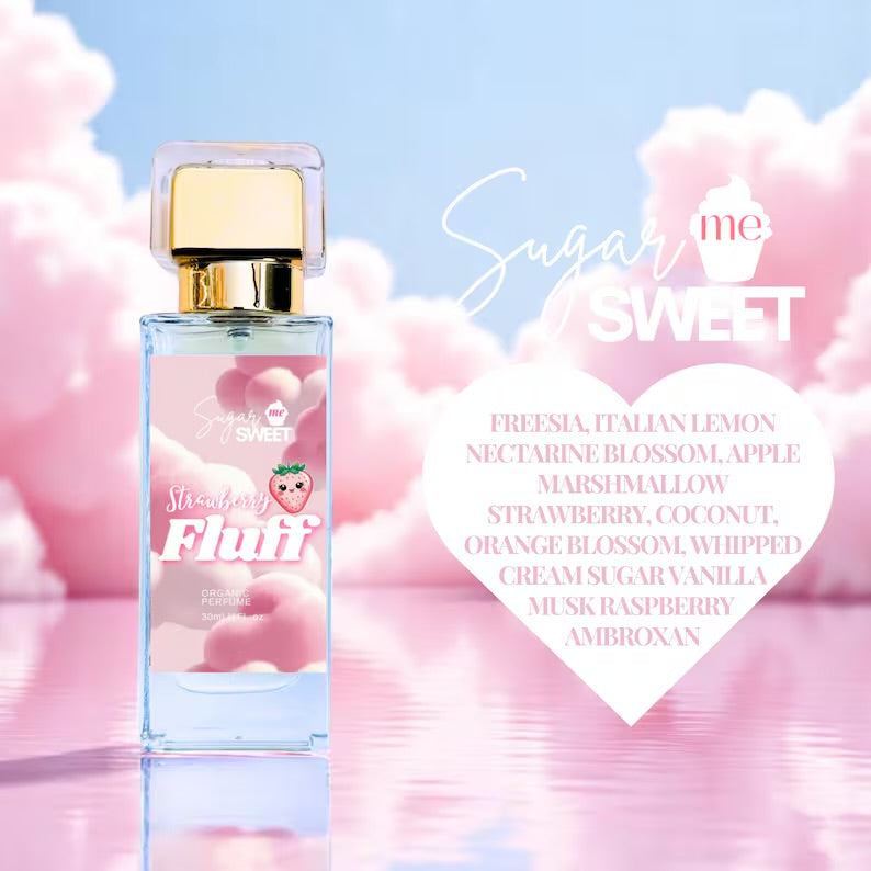 SugarMeSweetBBT – Handmade Dessert Perfumes