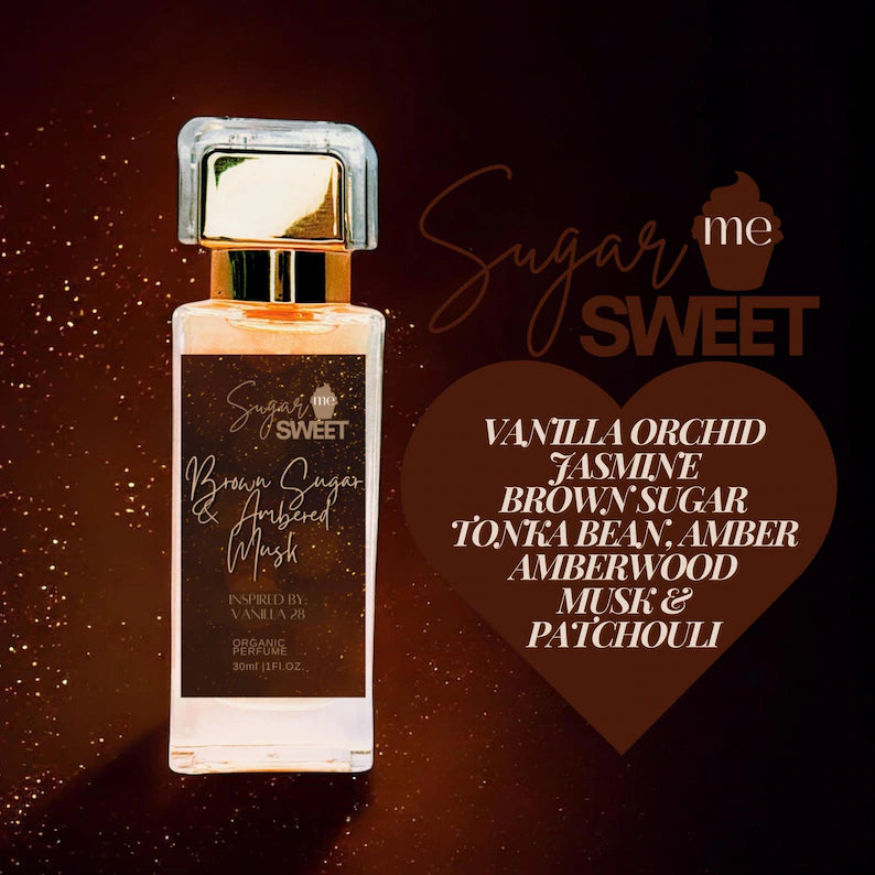 SugarMeSweetBBT – Handmade Dessert Perfumes