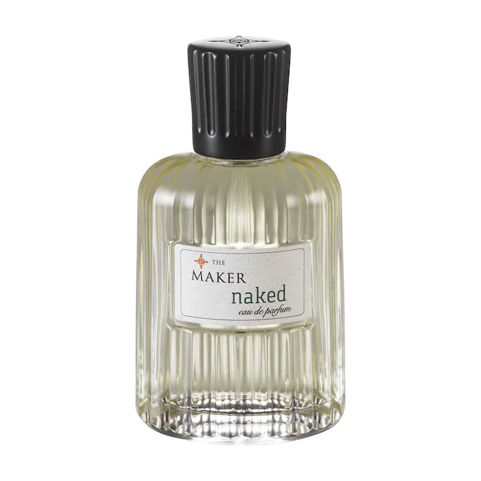 The Maker Perfume – Naked Eau de Parfum