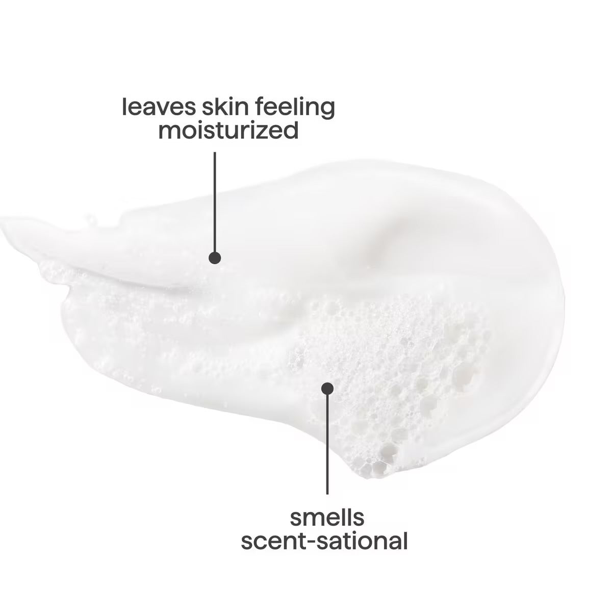 Method Limited Edition Shower Readings Body Wash – The Dreamer (18 oz)