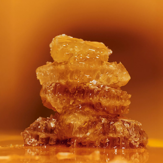 NOYZ – Listen, Honey Hair + Body Fragrance Mist (100ml)