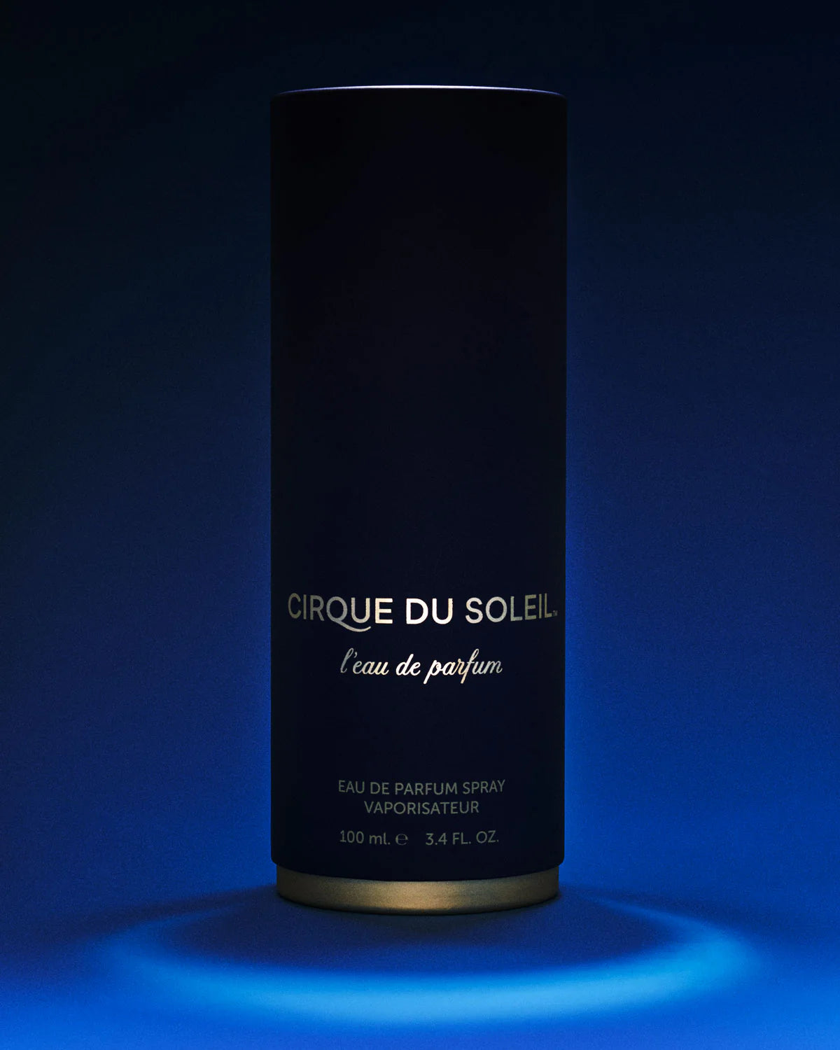 CIRQUE DU SOLEIL – L’Eau de Parfum (10 ml / 100 ml)