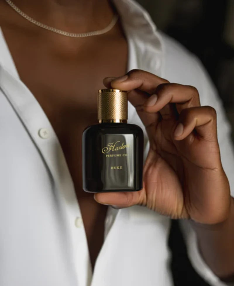 Harlem Perfume Co. — Duke Eau de Parfum
