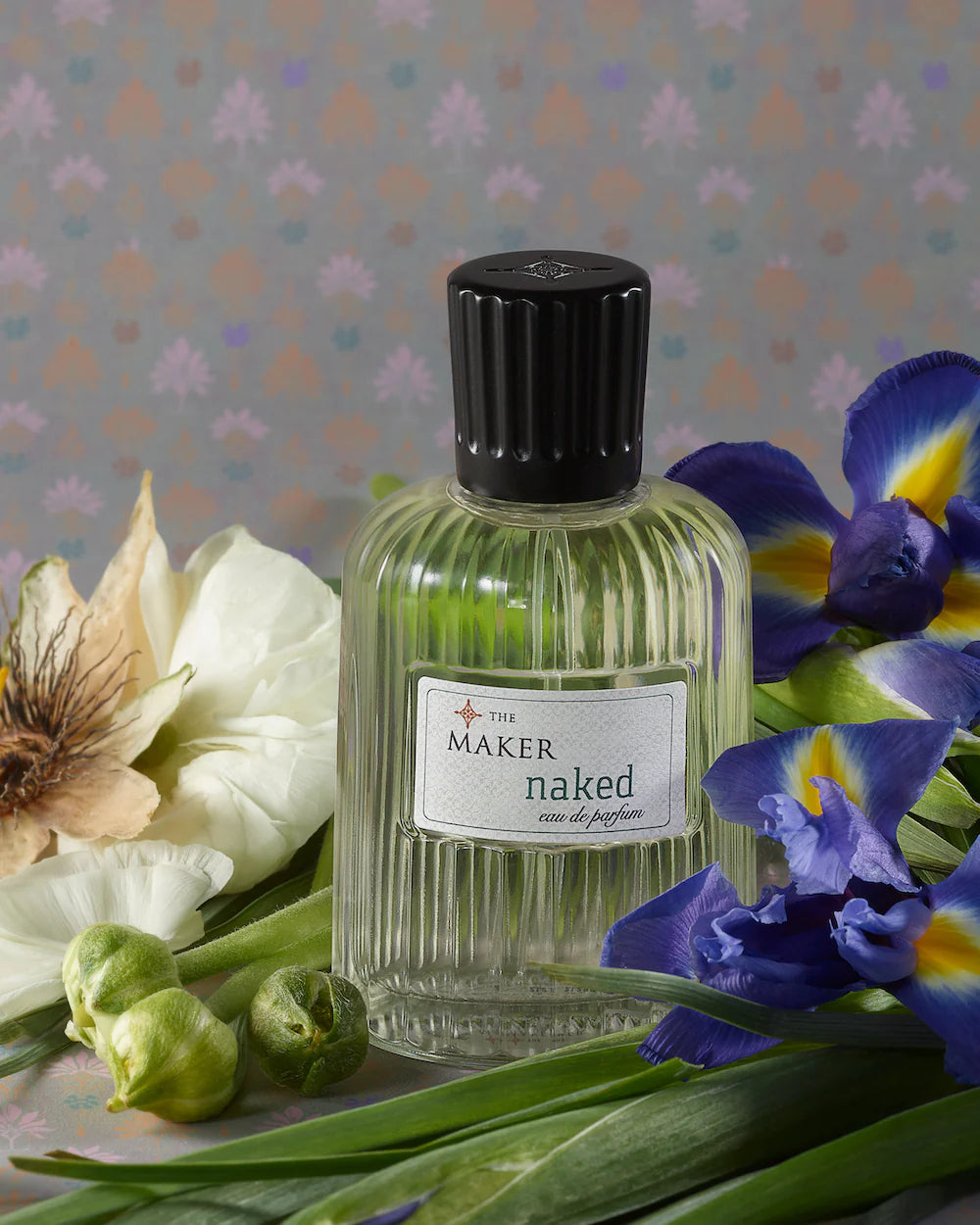The Maker Perfume – Naked Eau de Parfum