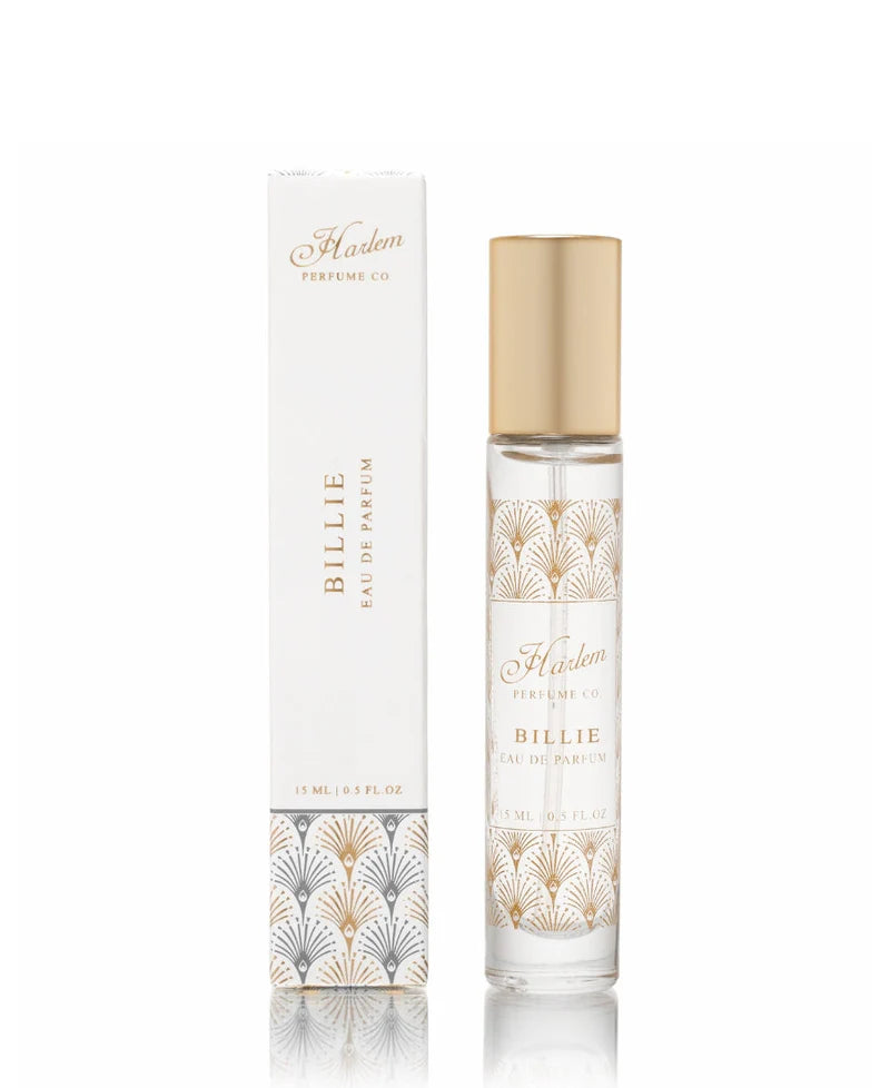 Harlem Perfume Co. — Billie Eau de Parfum