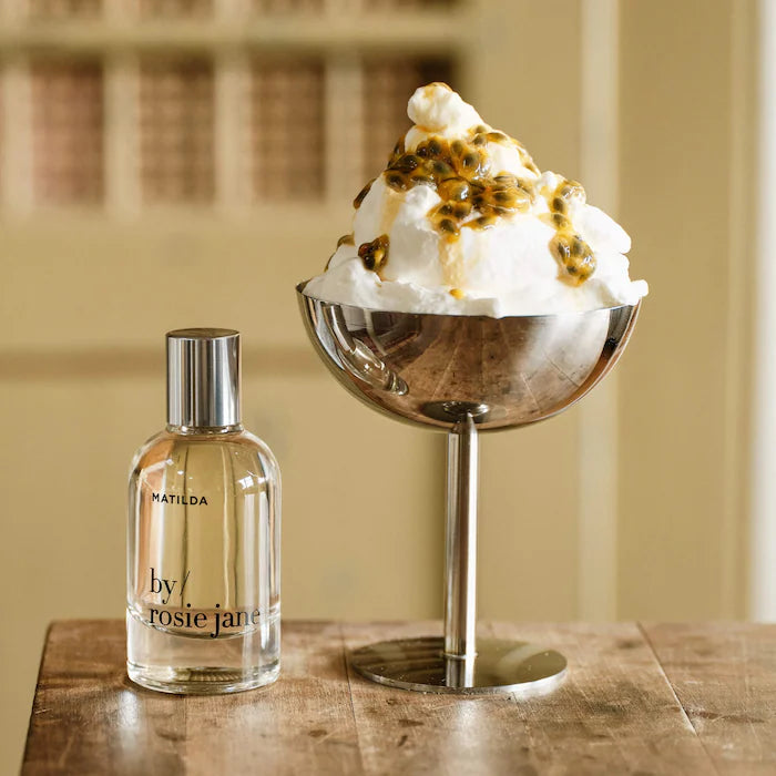 By Rosie Jane — MATILDA