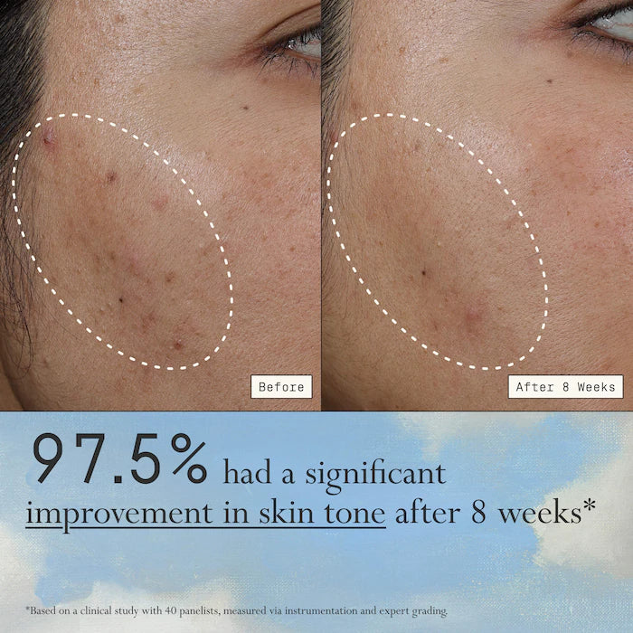 Dieux – Deliverance Antioxidant & Niacinamide Serum