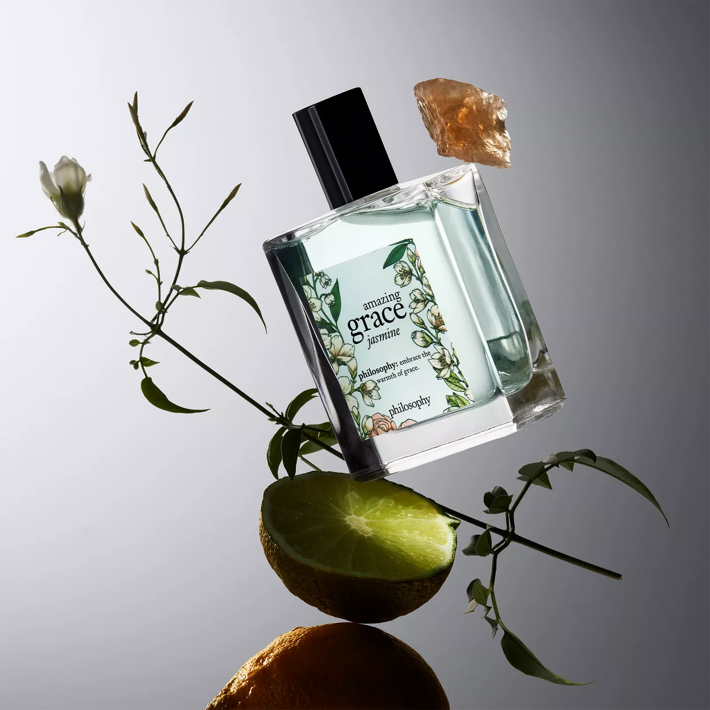 Philosophy – Amazing Grace Jasmine Eau de Toilette 2.0 oz