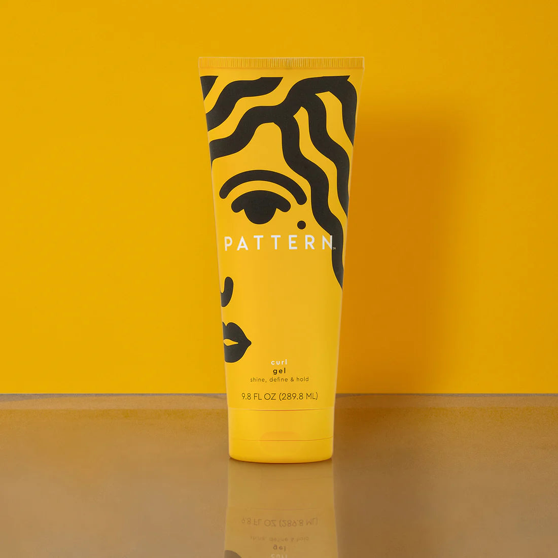 PATTERN Curl Gel – Original + Limited Edition Palo Santo