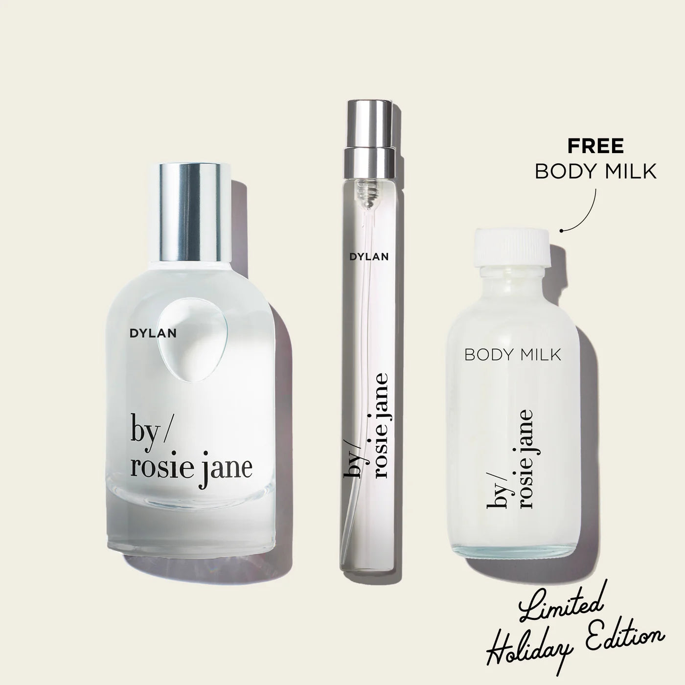 By Rosie Jane – Limited Edition HOME + AWAY Box Set (All Variants)