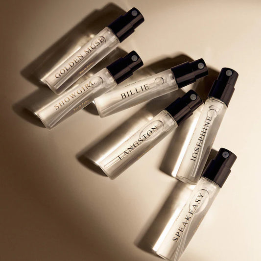 Harlem Perfume Co. – Discovery Set